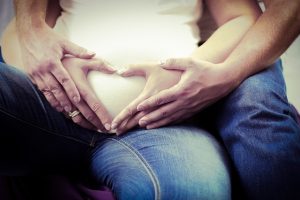 hulp bij zwangerschap